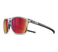 JULBO The Streets - Mixte - Grey / Black / Red - size only size- model 2025 only size