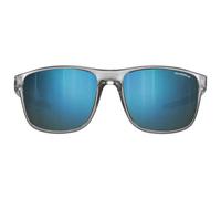 Julbo The Streets Polarized Sunglasses Polar/CAT3 HD Translucent Grey / Blue