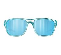 Julbo - The Streets Spectron S3 (VLT 12%) - Sunglasses size L, blue