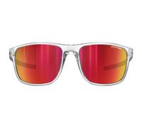 Julbo - The Streets Translucide Brillant Cristal Rouge Spectron 3 - Sunglasses
