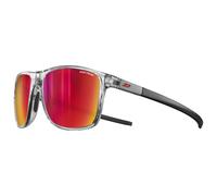 Julbo - The Streets Translucide Brillant Cristal Rouge Spectron 3 - Sunglasses