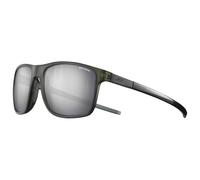 Julbo - The Streets Translucide Brillant Vert Army Spectron 3 - Sunglasses