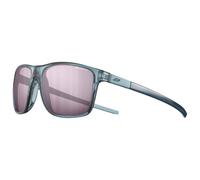 Julbo - The Streets Traslucide Brillant Bleu Vert Spectron Hd 3 - Sunglasses