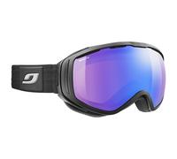 Julbo - Titan Otg Noir Reactiv Performance Flash Bleu - Goggles