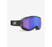 Julbo Titan OTG XXL Ski Goggles Black with Reactiv Performance Photochromic Lens Blue