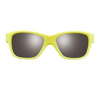 Julbo Turn Sunglasses Smoke/CAT3 Neon Mat Yellow