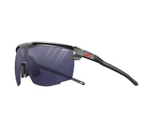 Julbo - Ultimate Brillant Noir Gris Reactiv Performance 0-3 - Sunglasses