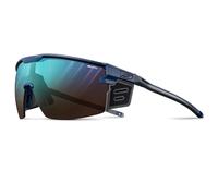 Julbo - Ultimate Cover Bleu Foncé Reactiv Performance 2-4 - Sunglasses