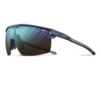Julbo Ultimate Cover Photochromic Polarized Sunglasses Clear Reactiv Perforomance 2-4/CAT2-4