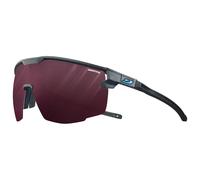 Julbo - Ultimate Cover Mat Noir Bleu Reactiv 0-4 High Contrast - Sunglasses
