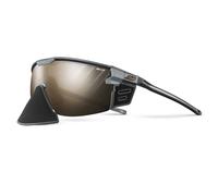 Julbo - Sunglasses - Ultimate Cover Gris Foncé/Gris Reactiv 2-4 - Grey Grey one size