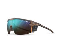 Julbo - Ultimate Cover Reactiv S2-4 - Glacier glasses size L, grey