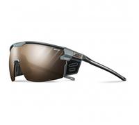 Julbo - Ultimate Cover Reactive S2-4 (VLT 35-7%) - Glacier glasses size L, grey