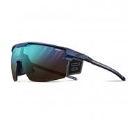 Julbo Ultimate Cover Photochromic Polarized Sunglasses Clear Reactiv Perforomance 2-4/CAT2-4