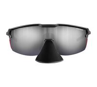 Julbo - Ultimate Cover Spectron4 (VLT 5%) - Glacier glasses size L, grey