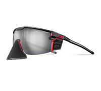 Julbo - Ultimate Cover Mat Noir Orange Fluo Spectron 4 - Sunglasses