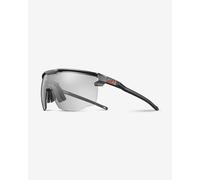 Julbo Ultimate Photochromic Sunglasses Black,Grey Reactiv Performance/CAT0-3