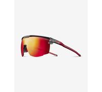 Julbo Ultimate Sunglasses Red,Black Spectron 3/CAT3