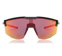 Julbo ULTIMATE J5461122 Women’s Sunglasses Black Size 133