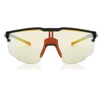 Julbo ULTIMATE J5463314 Women’s Sunglasses Black Size 133