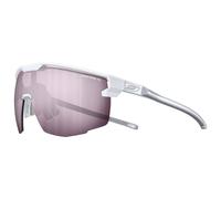 Julbo - Ultimate Mat Blanc Gris Cair Spectron Hd 3 - Sunglasses