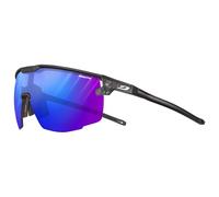 Julbo - Ultimate Mat Noir Noir Translucide Reactiv 1-3 High Contrast - Sunglasses