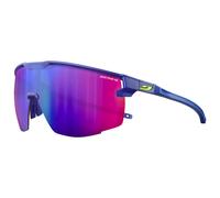 Julbo - Ultimate Mat Violet Bleu Spectron Hd 3 - Sunglasses