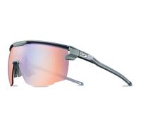 Julbo Ultimate Reactiv Performance 1-3 High Contrast/Blue/Green Cycling Glasses