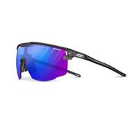 Julbo - Ultimate Reactiv HC S1-3 - Cycling glasses size L, purple