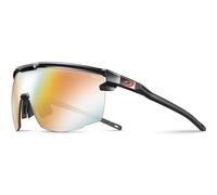 Julbo Ultimate Photochromic Sunglasses Red,Black Reactiv Performance 1-3 LAF/CAT1-3