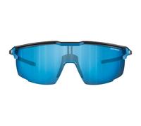 Julbo - Ultimate Spectron S3 (VLT 12%) - Cycling glasses size L, blue