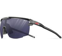 Julbo - Ultimate Brillant Noir Gris Reactiv Performance 0-3 - Sunglasses