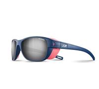 Julbo Unisex Camino M Sunglasses, blue, One Size