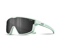 Julbo Unisex Children's Fury Mini Sunglasses, Mint Matt, One Size