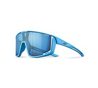 Julbo Unisex Children's Fury S Sunglasses, blue, One Size