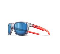 Julbo Unisex CRUISER Sunglasses, Gris/Naranja, Talla Única