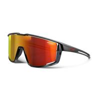 Julbo Unisex FURY Sunglasses, Black/Black, Talla Única