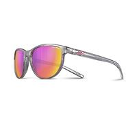 Julbo Unisex IDOL Sunglasses, Gris/Rosa, Talla Única