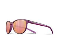 Julbo - Sunglasses - Idol Purple Trans Sp3Cf Purple