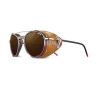 Julbo Unisex Legacy Sunglasses Mountaineering, hiking, trekking (pack of 1)