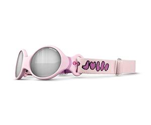 Julbo Unisex LOOP S Sunglasses, Rosa/Rosa, Talla Única