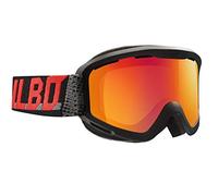 Julbo Mars Ski Goggles Black CAT3
