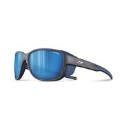 Julbo Monteblanco 2 Polarized Sunglasses Grey Polarized 3CF/CAT3