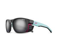 Julbo Unisex Shield M Sunglasses Mountaineering, hiking, trekking, sailing (pack of 1)