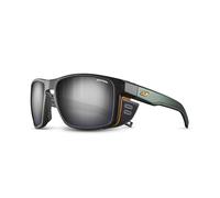 Julbo Unisex Shield Sunglasses Mountaineering, hiking, trekking, sailing (pack of 1)