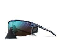 Julbo Unisex ULTIMATE COVER Sunglasses, Azul/Azul, Talla Única