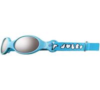 Julbo Unisex's Loop S Sunglasses, Azul Celeste/Azul, Talla Única