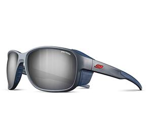 Julbo Unisex's MONTEBlanco 2 Sunglasses, Azul, Talla Única