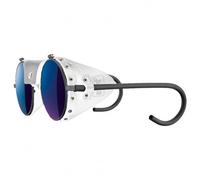 Julbo - Vermont Classic Spectron S3CF - Glacier glasses size M, white