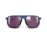 Julbo Ward Spectron 3 - Sunglasses Bleu Tranlucide Brillant / Blanc Spectron 3 Polarized HD